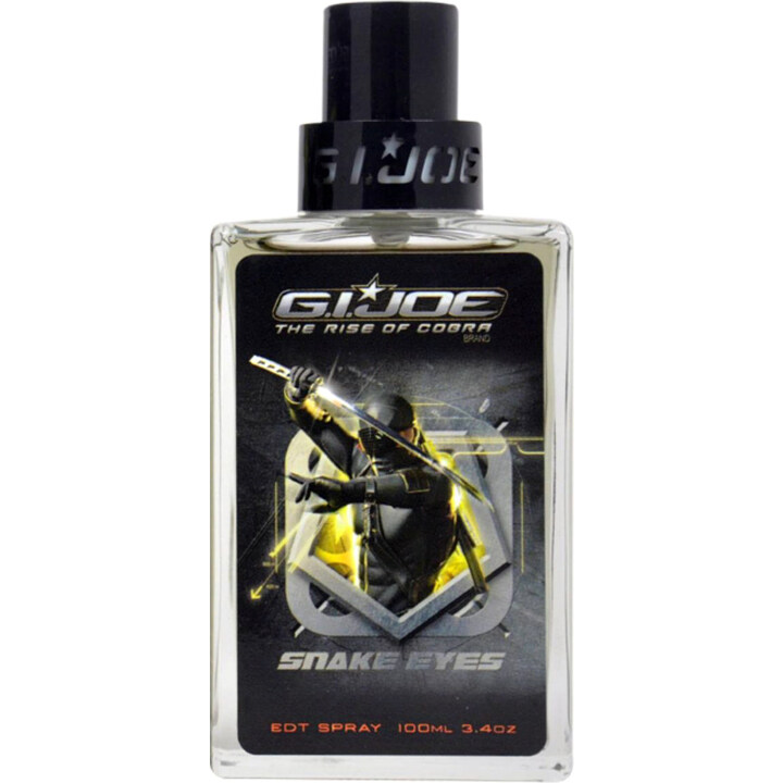 G.I. Joe - The Rise of Cobra: Snake Eyes